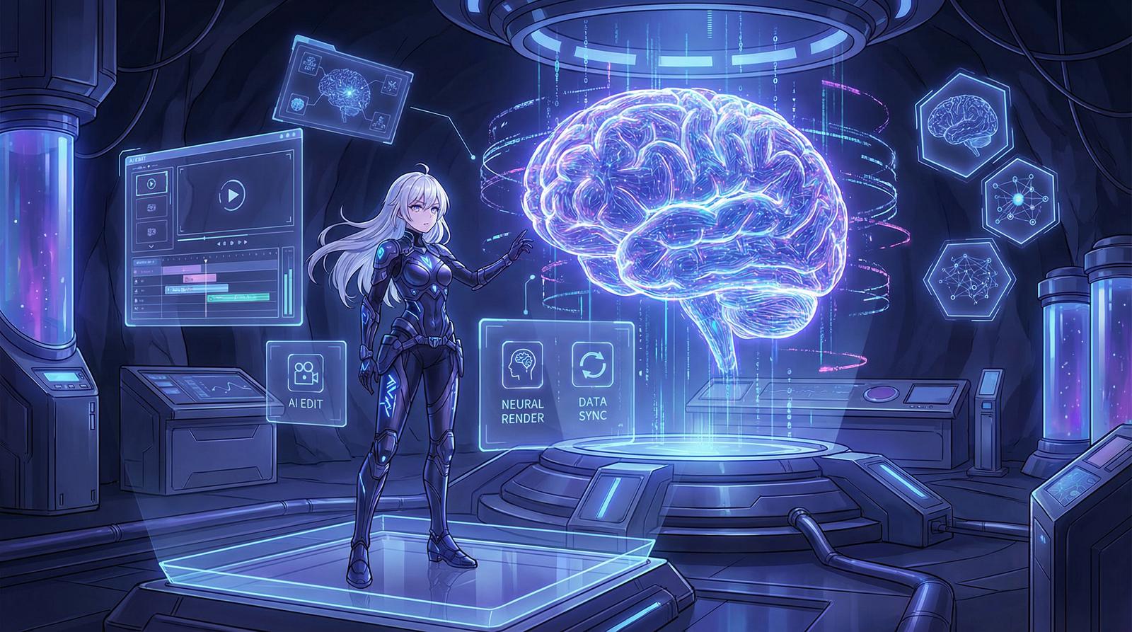 91视频创作中心