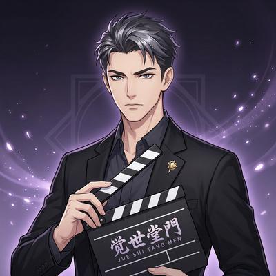 91首席导演陈逸风