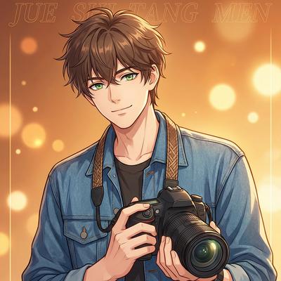 91首席摄影师赵明轩