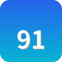 91