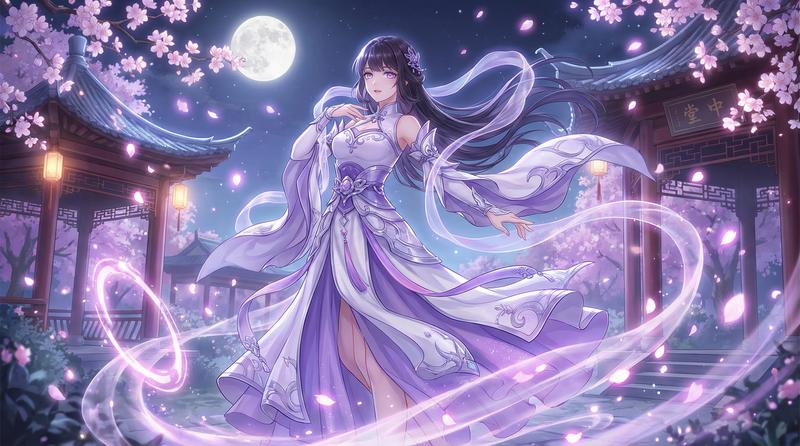 91原创影视视频-幻梦星辰