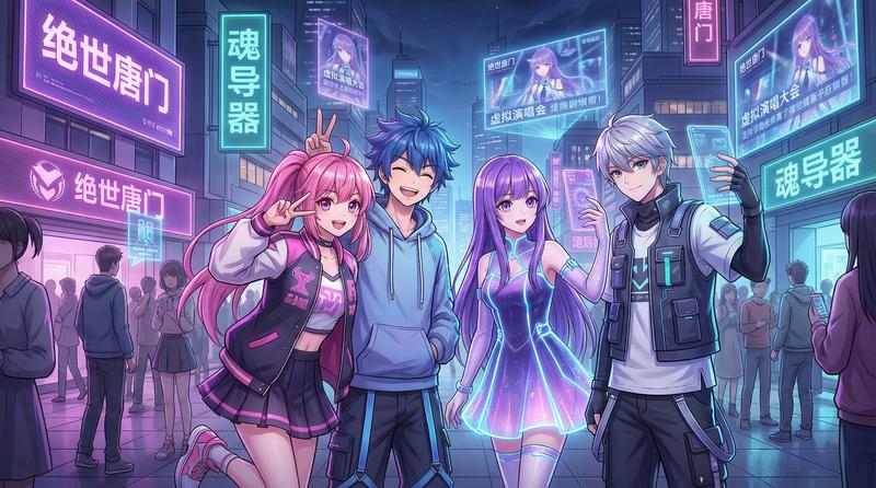 91短视频合集-TikTok风格